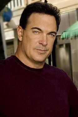 Patrick Warburton