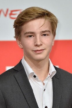 Patrik Kumpulainen