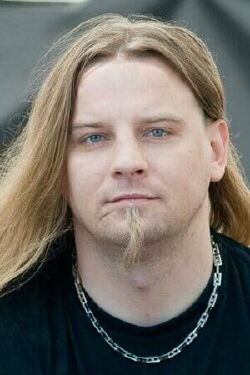 Patryk Dominik Sztyber