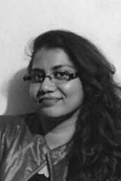 Patsy Ferrer