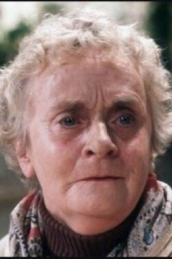 Patsy Smart