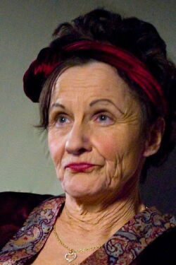 Patti Allen