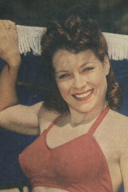 Patti McCarty
