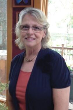 Patty Dunning