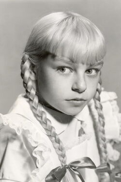 Patty McCormack