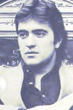 Patxi Andión