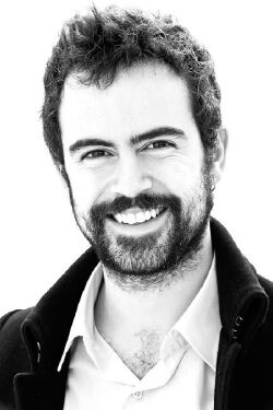 Pau Roca
