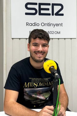 Pau Segrelles