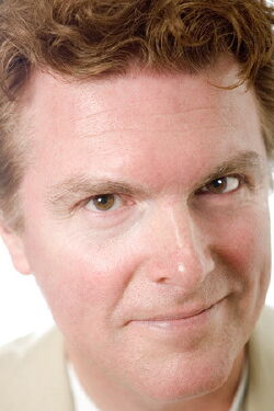 Paul Austin Kelly