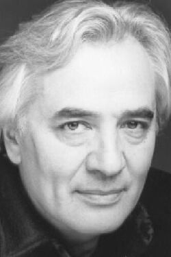 Paul Barge