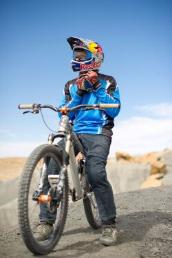 Paul Basagoitia