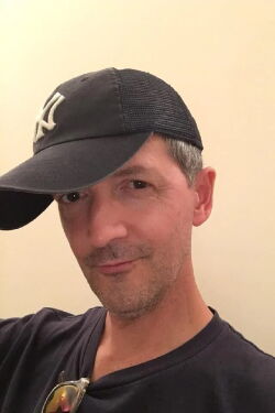 Paul Boocock