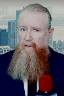 Paul Bradford