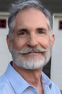Paul Bright