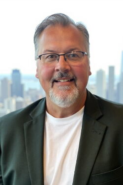 Paul Brooks Jr.