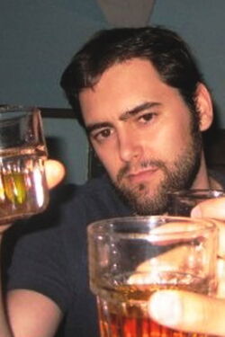 Paul Busetti