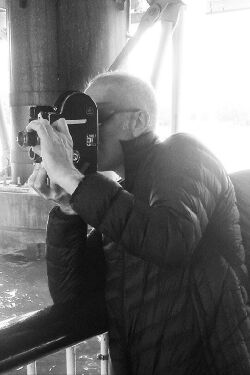 Paul Clipson