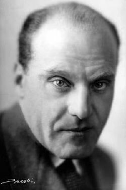 Paul Czinner