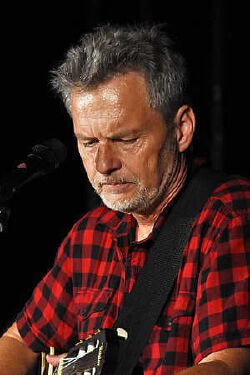 Paul D. Bartsch
