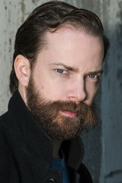 Paul D. Masterson