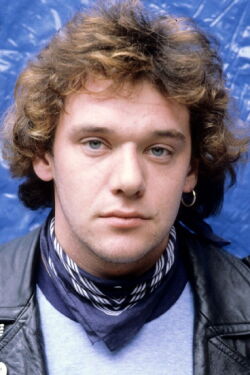 Paul Di'Anno