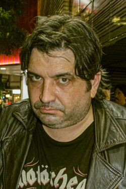 Paul Divano