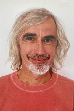 Paul Driessen
