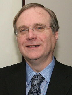 Paul G. Allen