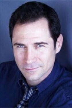 Paul Haber