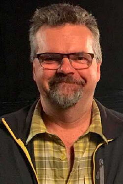 Paul Harrod