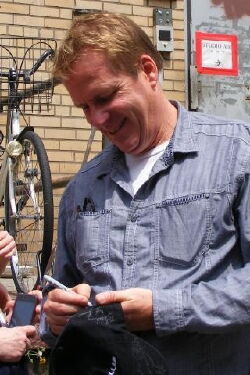 Paul Holahan