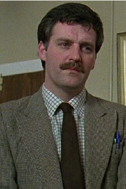 Paul Kember