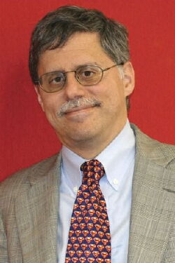 Paul Levitz