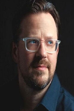 Paul Mackman
