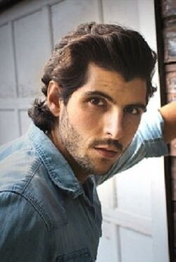 Paul Marra