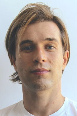 Paul McGill