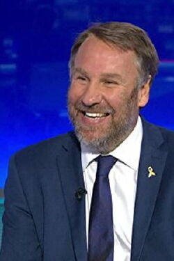 Paul Merson