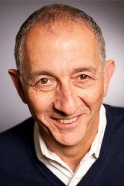 Paul Meshejian