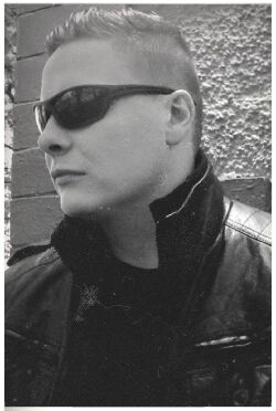 Paul Michael McIntosh