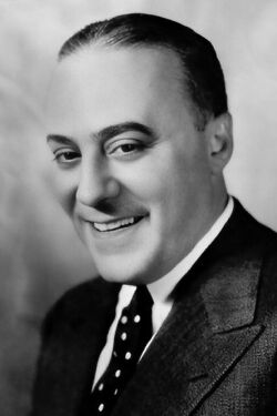 Paul Morgan