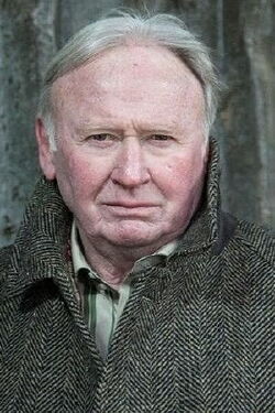 Paul Moriarty
