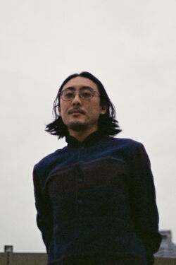 Paul Mu-Hsuan Lin