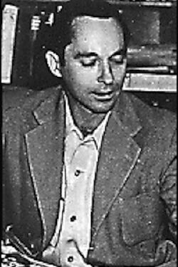 Paul Murry