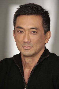 Paul Nakauchi