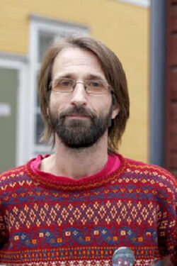 Paul Olin
