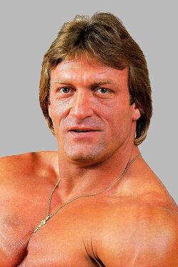 Paul Orndorff