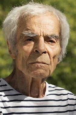 Paul Pavlowitch
