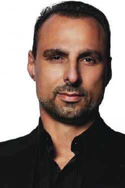 Paul Rapovski