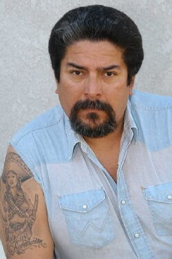 Paul Renteria