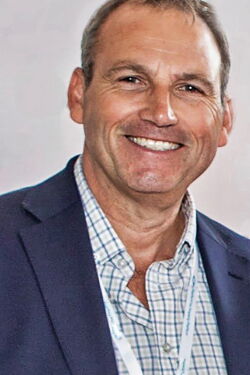 Paul Riddell